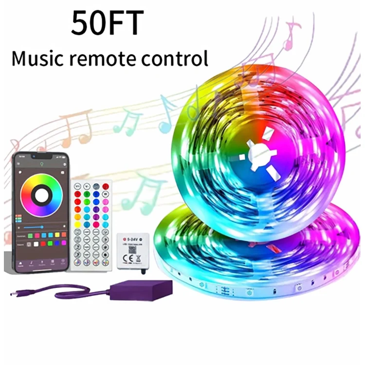 Ar trebui să folosesc 3528 sau 5050 pentru benzi de lumină la domiciliu?
